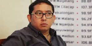 Mobil RI 1 Mogok, Fadli Zon Sarankan Ganti Dengan Mobil Esemka